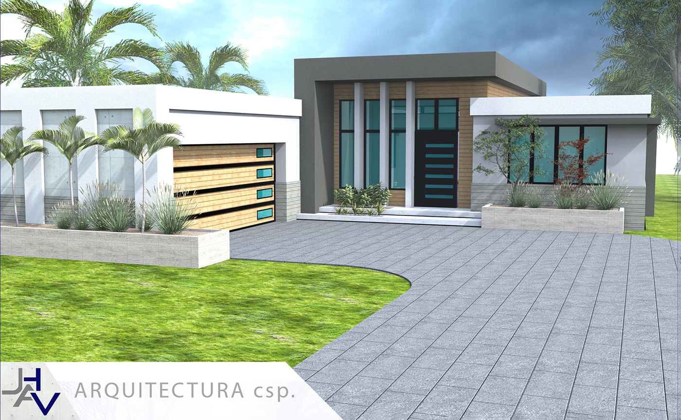 Caban Residencia