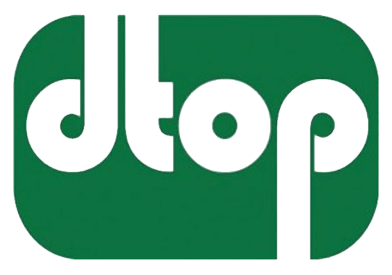 Client Logo: DTOP