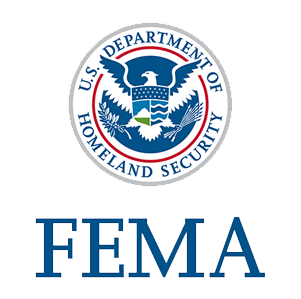 Client Logo: FEMA