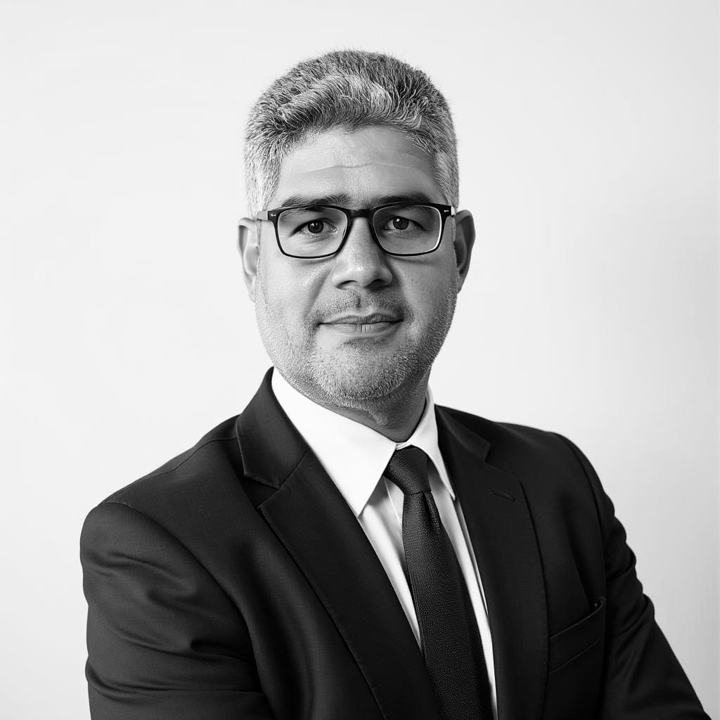 Arq. José Hernández.